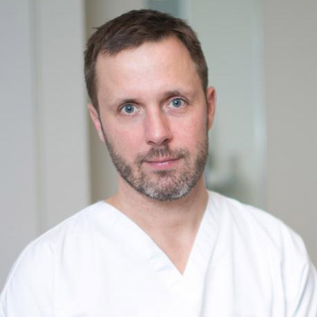 Dr. Philippe Pirenne